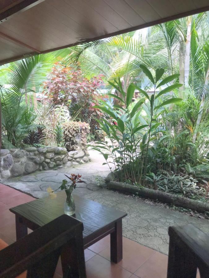 Casa Caribbean Coconut 호텔 까위따 외부 사진