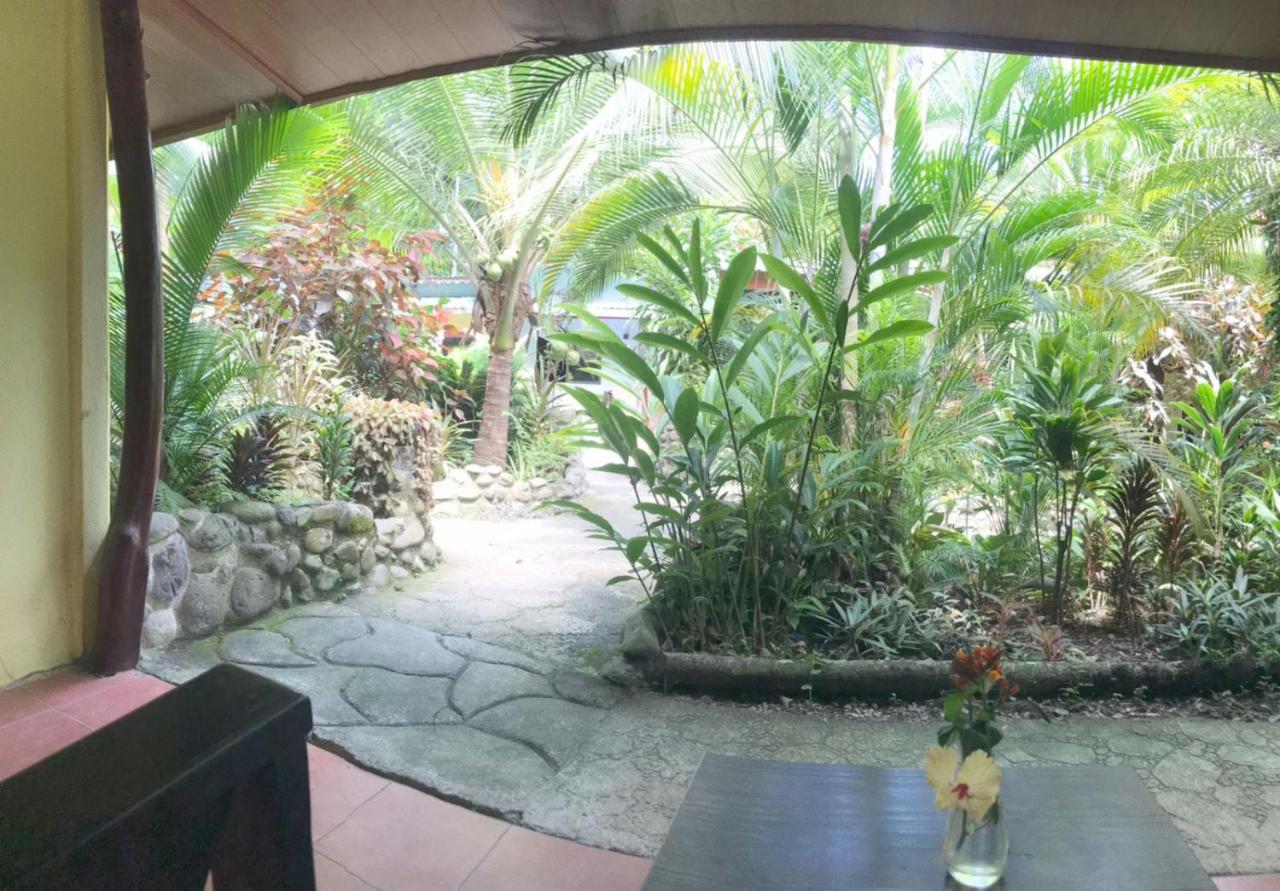 Casa Caribbean Coconut 호텔 까위따 외부 사진
