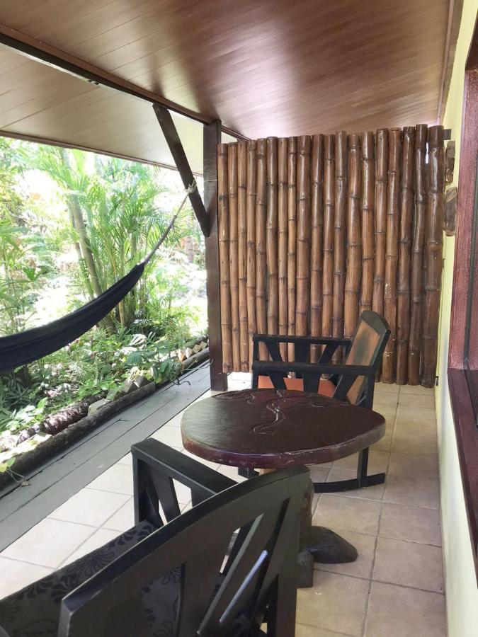 Casa Caribbean Coconut 호텔 까위따 외부 사진