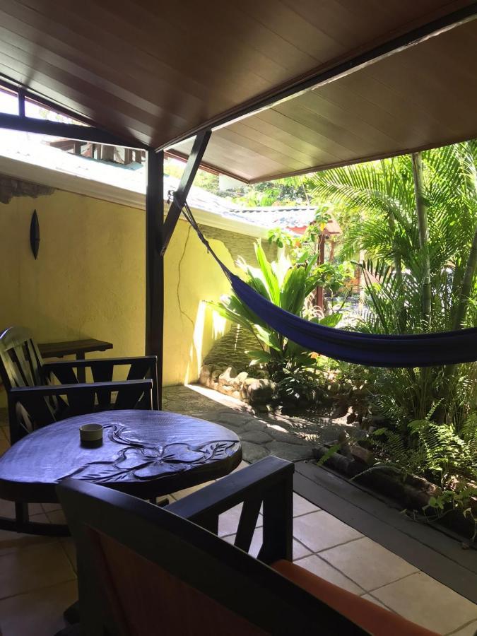 Casa Caribbean Coconut 호텔 까위따 외부 사진