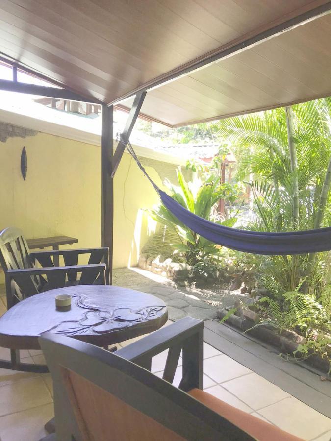 Casa Caribbean Coconut 호텔 까위따 외부 사진