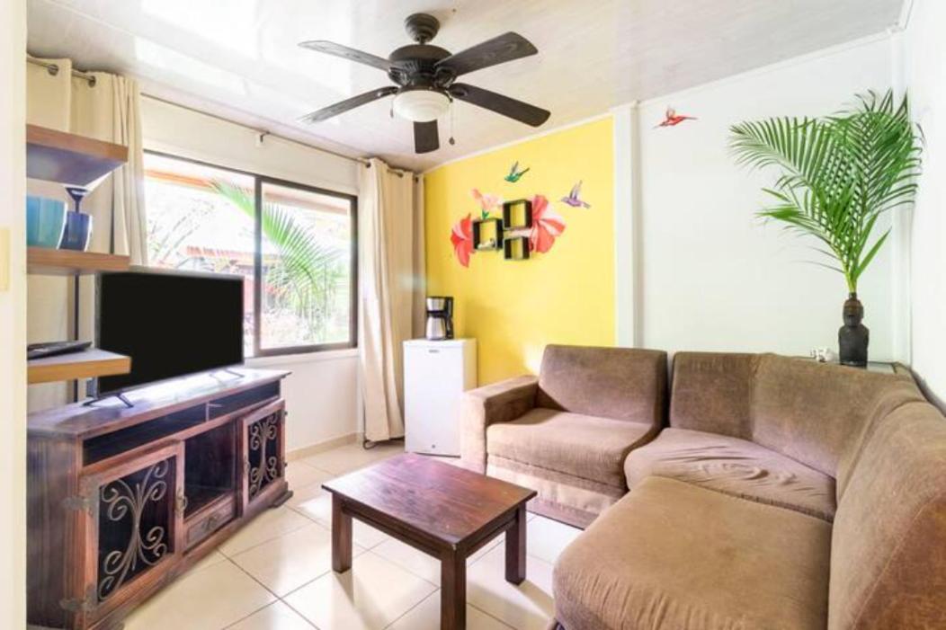 Casa Caribbean Coconut 호텔 까위따 외부 사진