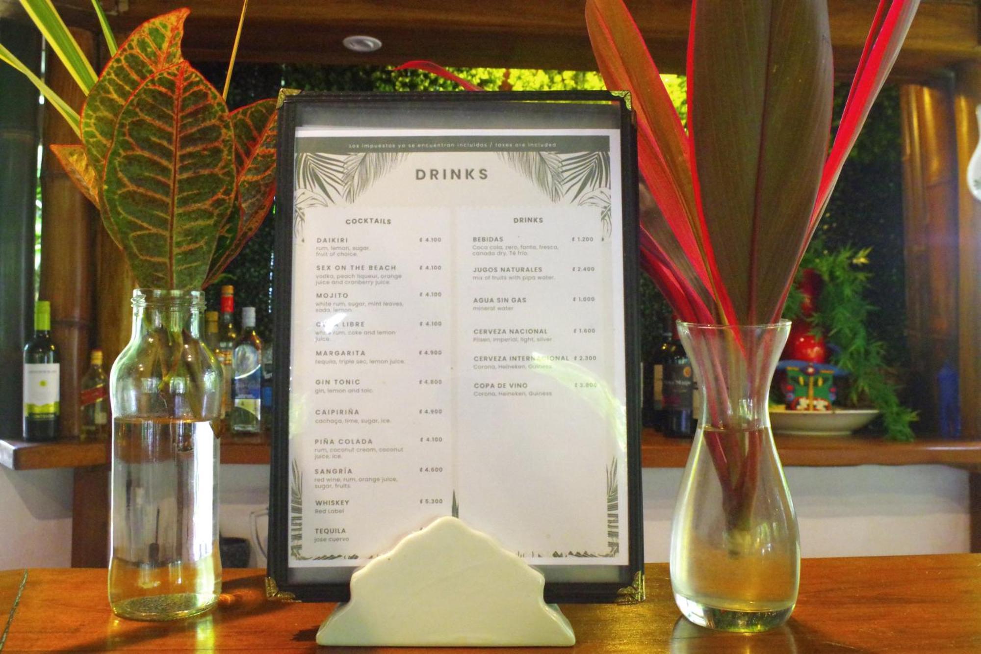Casa Caribbean Coconut 호텔 까위따 외부 사진