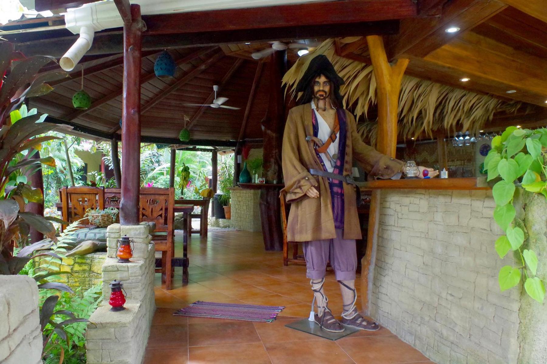 Casa Caribbean Coconut 호텔 까위따 외부 사진